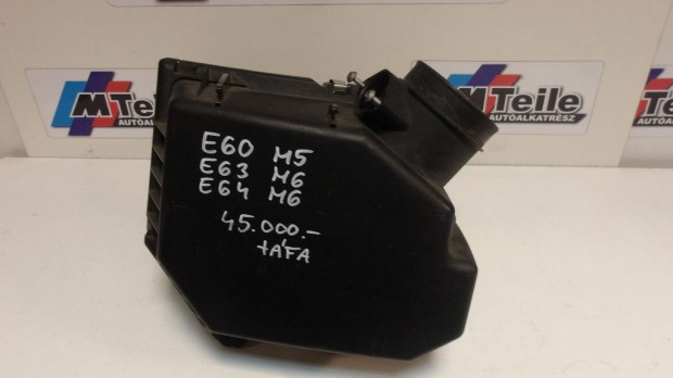 [GYRI BONTOTT] BMW LGSZRHZ E60/E63/E64 M5/M6